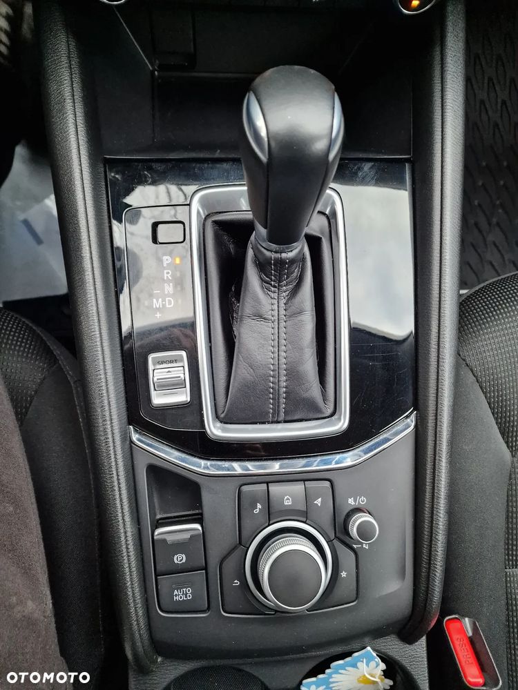 Mazda CX-5 2.0 Skyprestige 2WD - 14