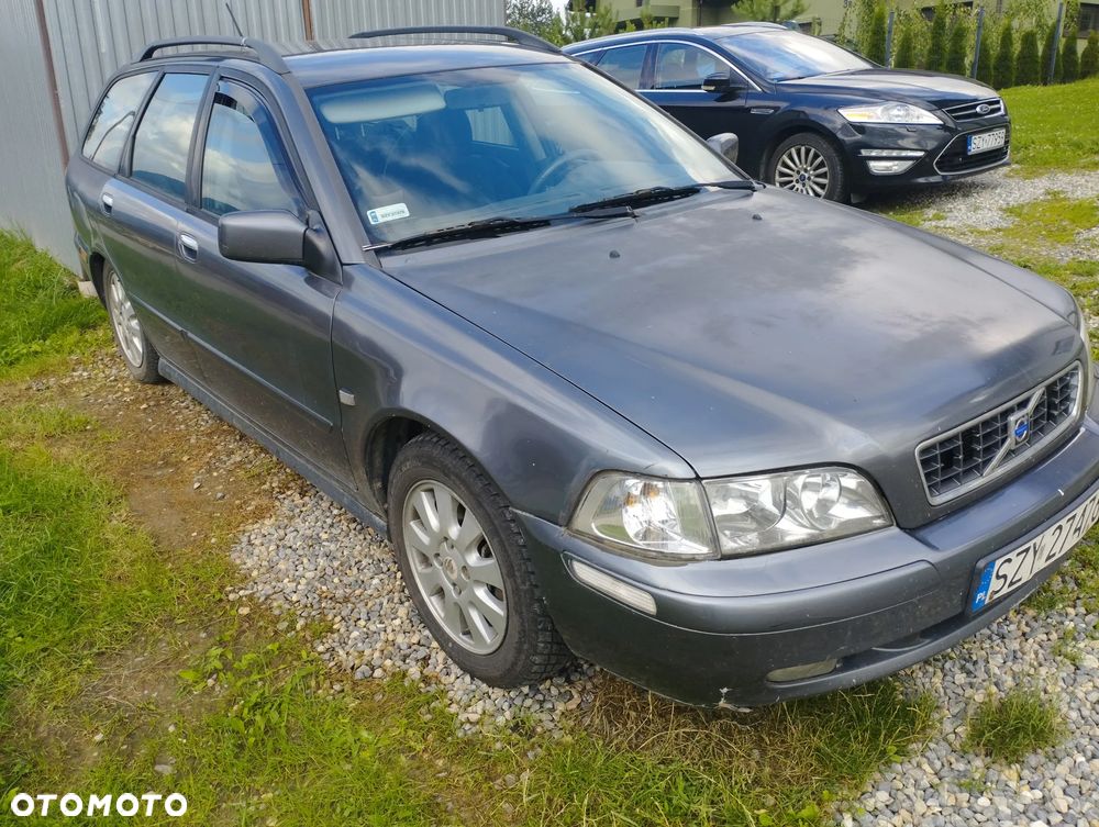 Volvo V40 1.9D Edition - 5