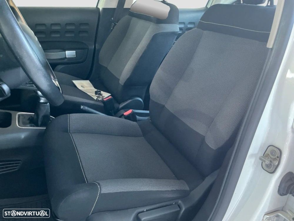 Citroën C3 1.2 PureTech Shine - 5