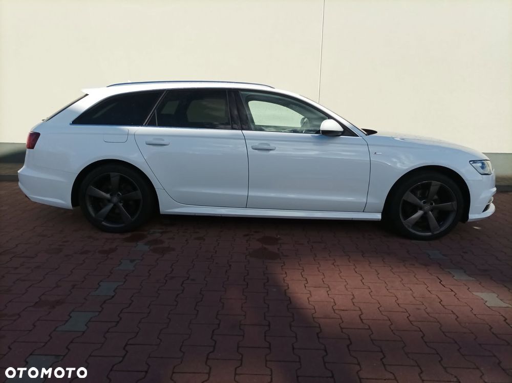 Audi A6 - 3