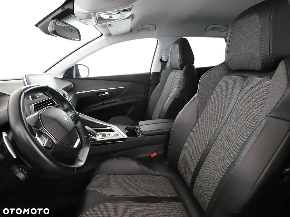 Peugeot 3008 1.2 PureTech GPF Allure S&S EAT8 - 15