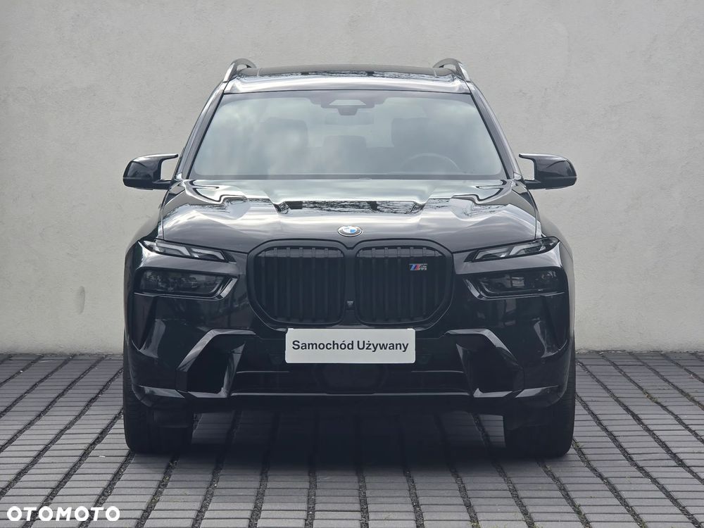 BMW X7 M60i xDrive mHEV sport - 6