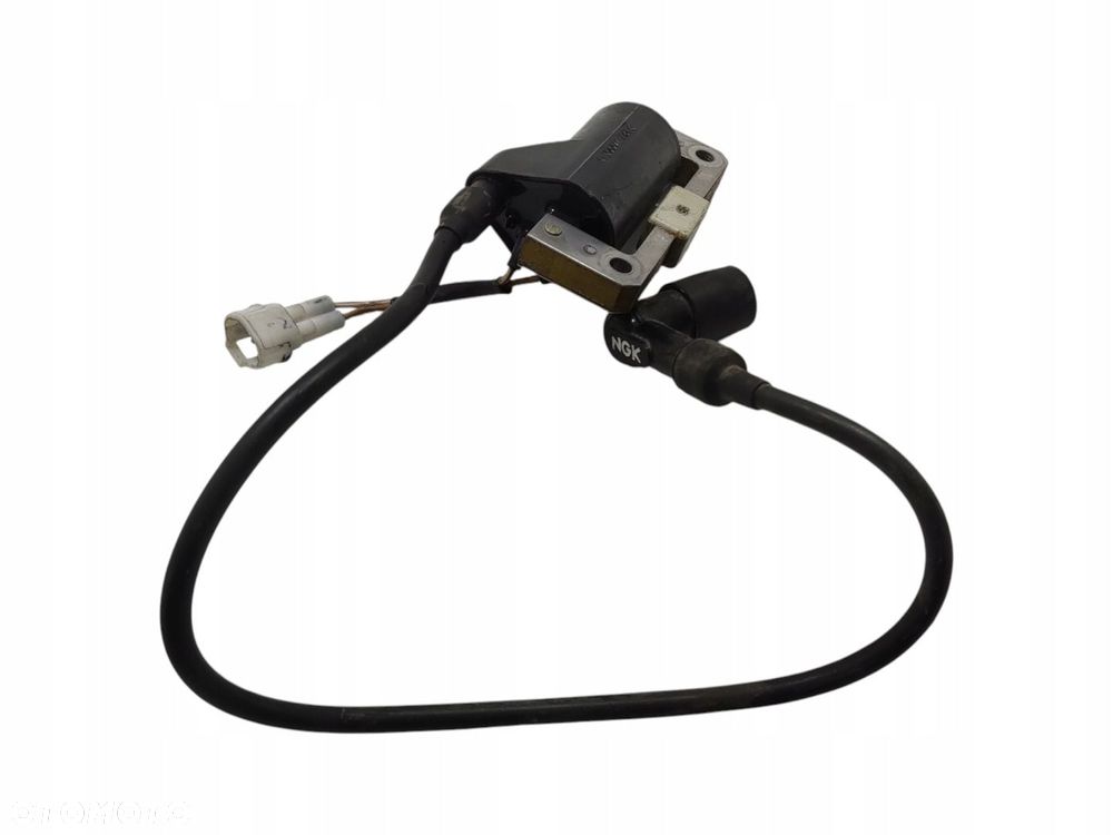 Używany Układ elektryczny - 45 PLN - Otomoto.pl