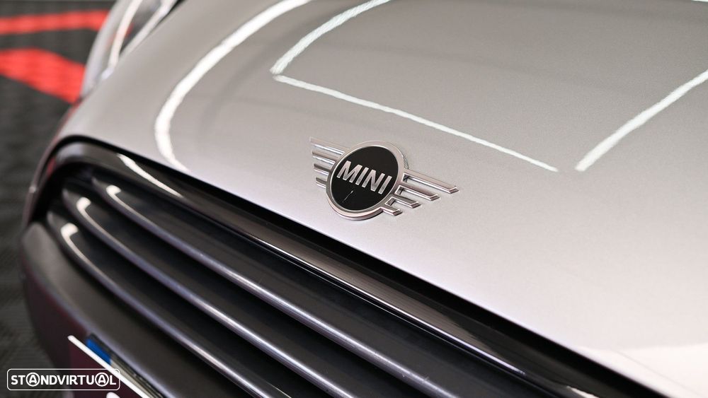 MINI 5 Portas One - 5