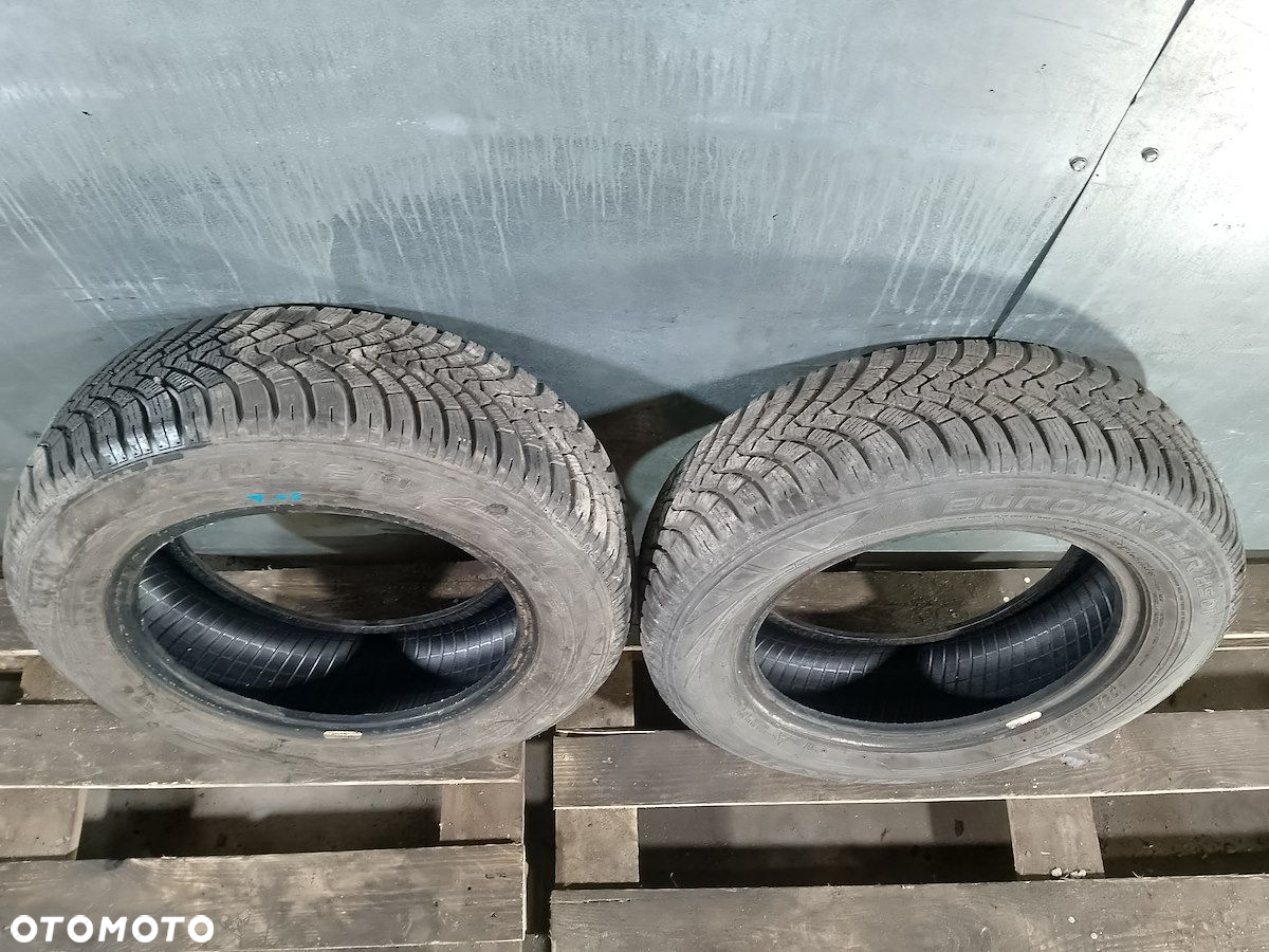 OPONY ZIMOWE 14 PARA FALKEN EUROWINTER HS01 175/65R14 - 2