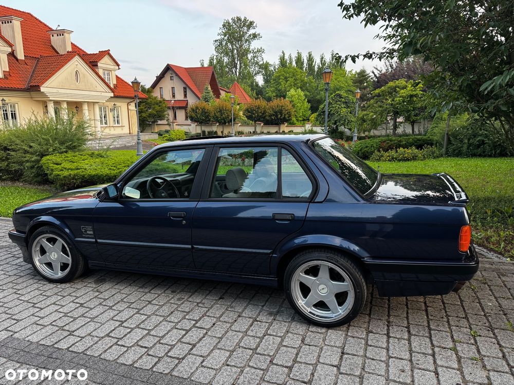BMW Seria 3 - 11