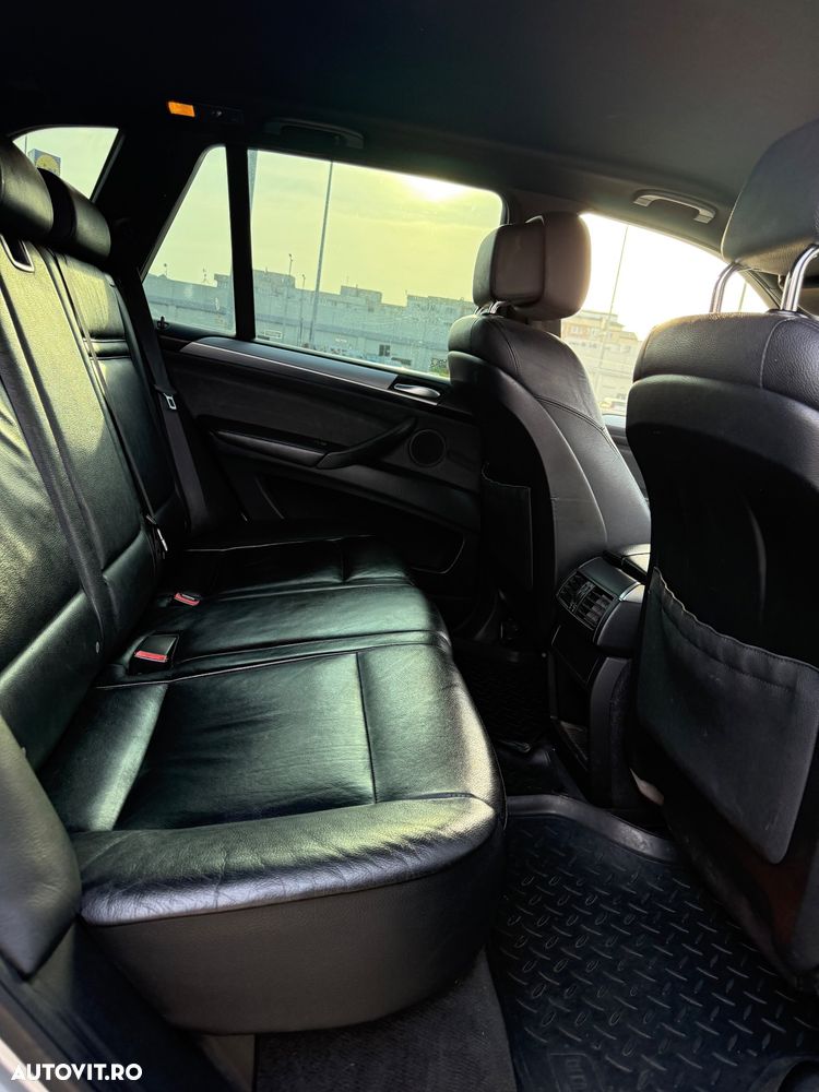 BMW X5 xDrive30d - 8