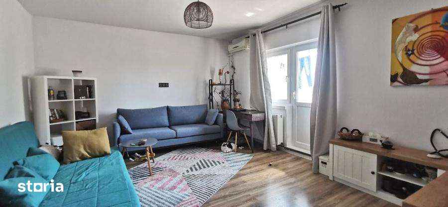 Apartament 2 Cam | Colentina | Metrou | Centrala | Parcare — fotografia 1