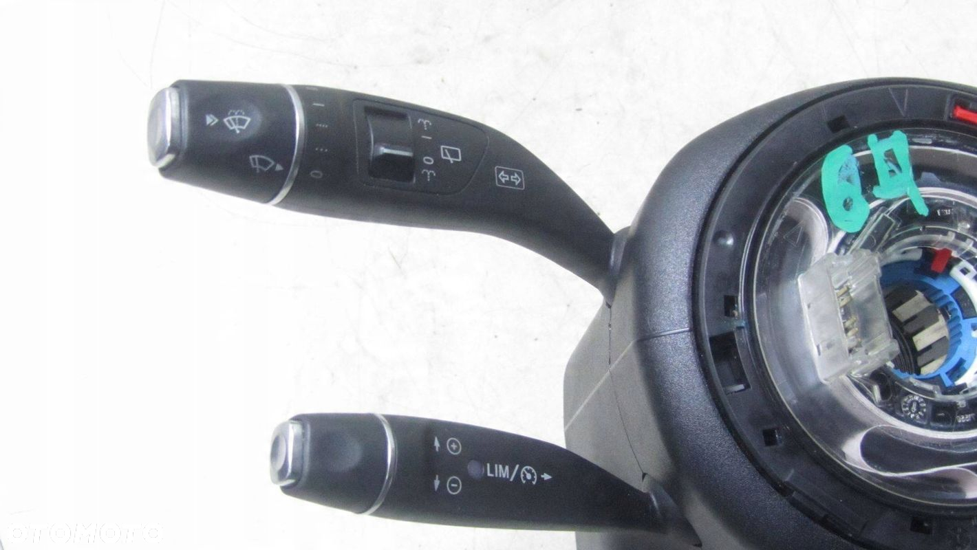 MERCEDES W212 PRZEŁĄCZNIK ZESPOLONY a2129007415 09- - 5