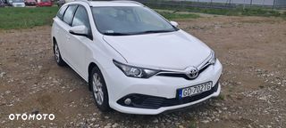 Toyota Auris 1.6 Premium