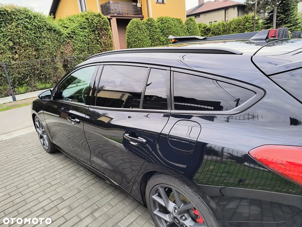 Ford Focus 2.0 EcoBlue ST - 3