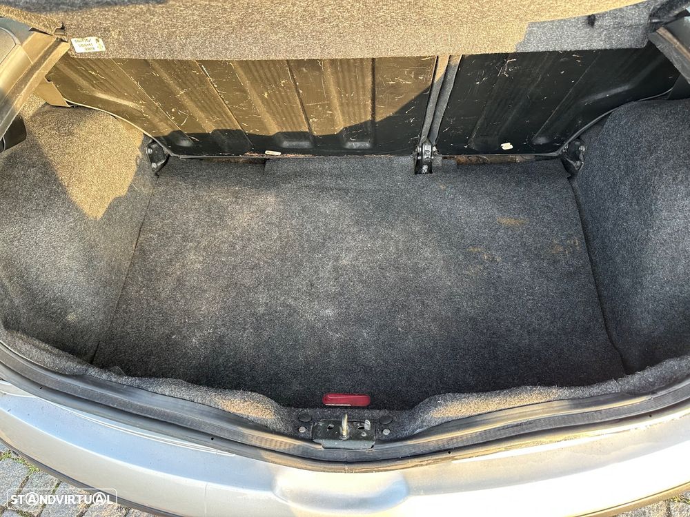 Fiat Punto 70 JTD Multijet Dynamic - 9