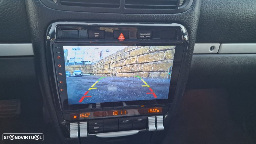 Porsche Cayenne Tiptronic - 21