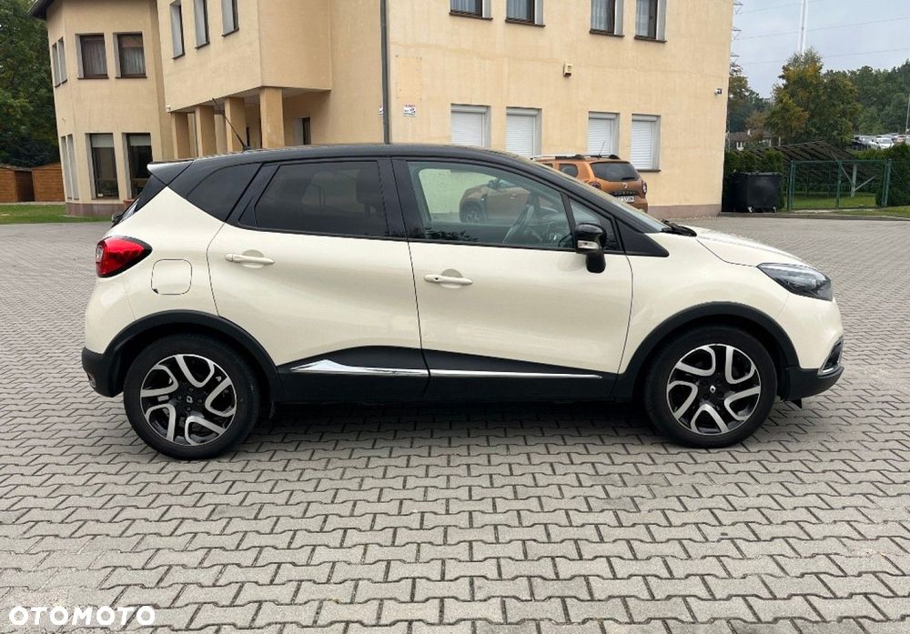Renault Captur - 8