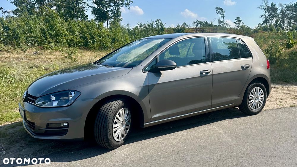 Volkswagen Golf VII 1.2 TSI BMT Start - 37