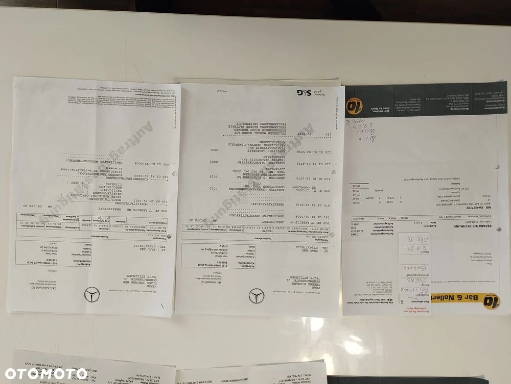 Mercedes-Benz GLK 350 CDI 4Matic (BlueEFFICIENCY) 7G-TRONIC - 38