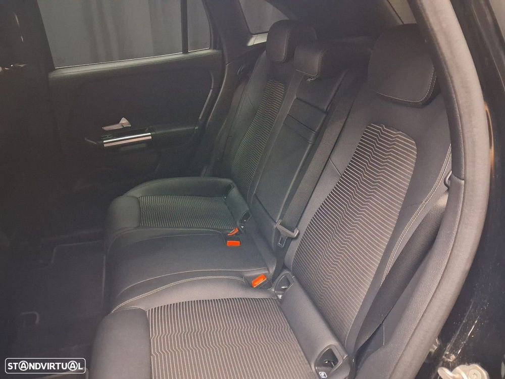 Mercedes-Benz EQA 250 Progressive - 12