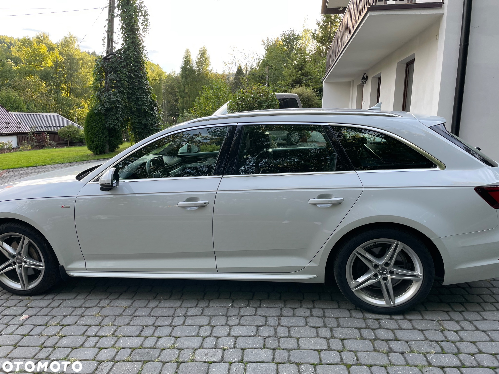 Audi A4 - 21