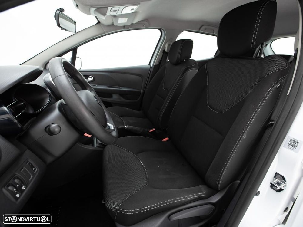 Renault Clio 1.5 dCi Zen - 7