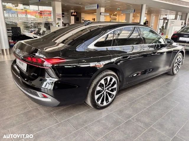 Audi A6 - 4