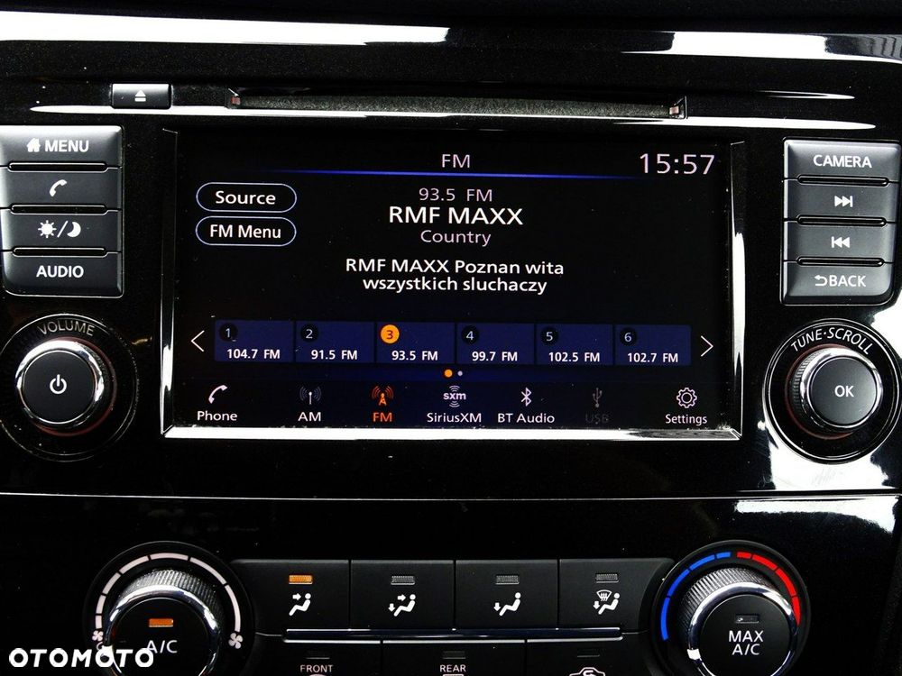 Nissan Qashqai - 30