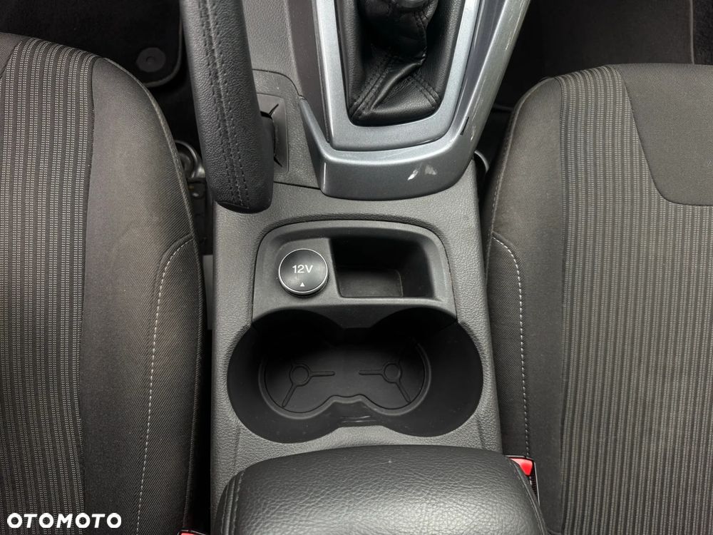Ford Focus 1.6 EcoBoost Edition - 21