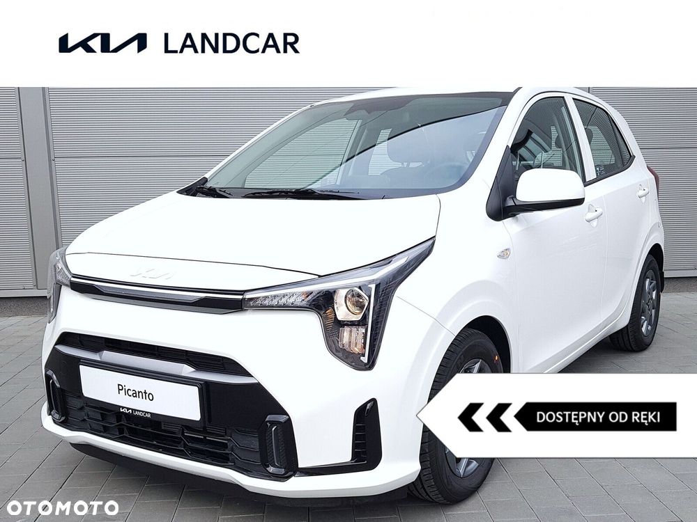 Kia Picanto 1.0 GDI L - 2