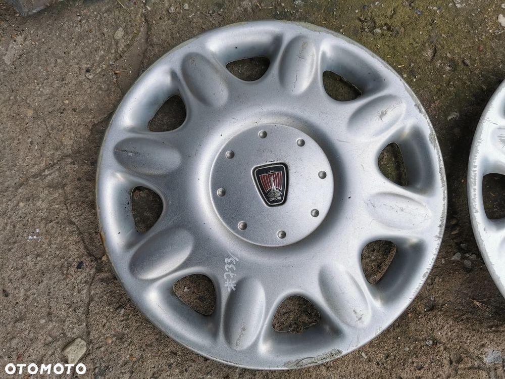 Rover 100 200 400 Kołpaki 14" 2 szt - 2