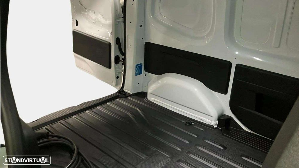 Nissan Townstar 45 kWh L1 Professional Basic - 31