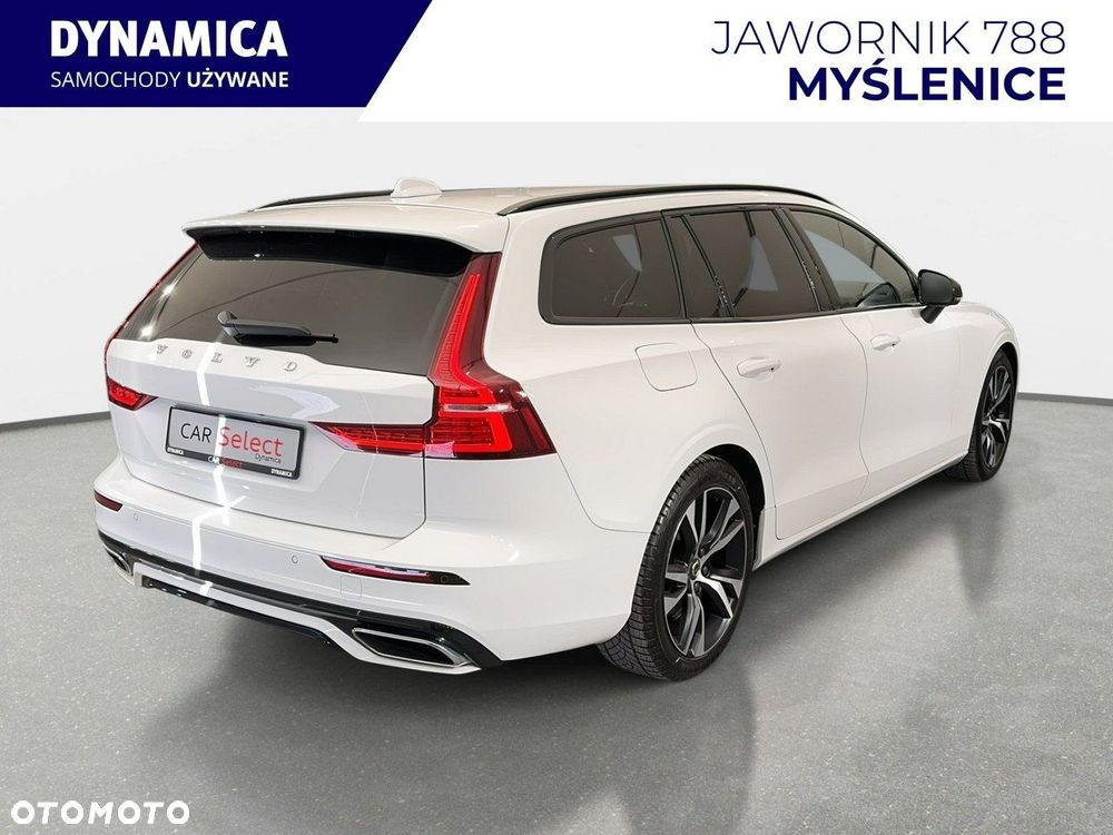Volvo V60 - 9