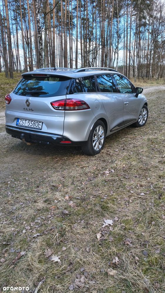 Renault Clio Energy dCi 110 Start & Stop INTENS - 6