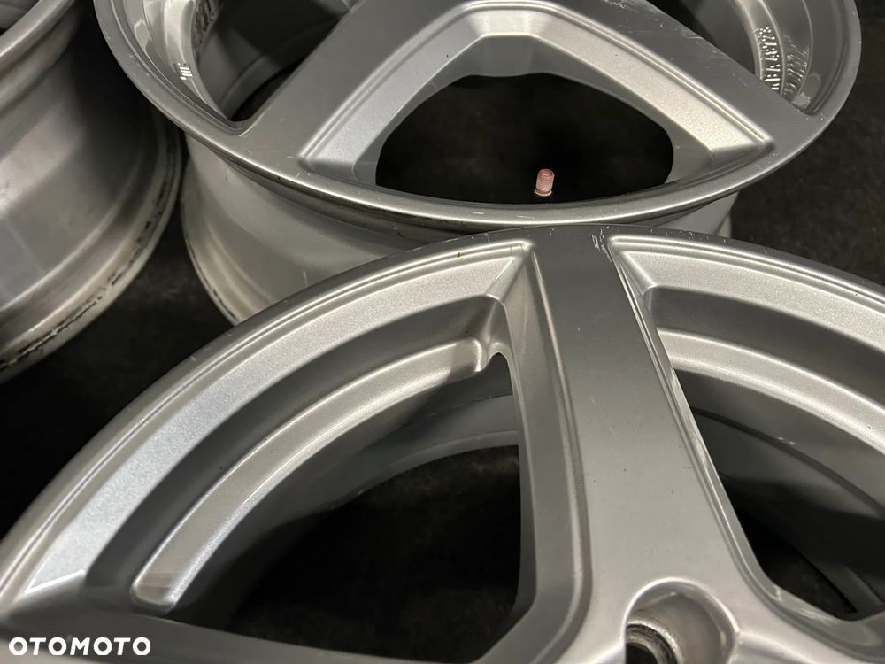 Alufelgi Mercedes A-Klasa W176, W169, B-Klasa W247, W246, Vito, CLA 16 cali 5x112 4szt. - 7