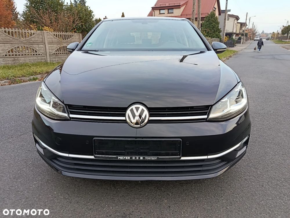Volkswagen Golf 1.4 TSI ACT BlueMotion Technology Highline - 25