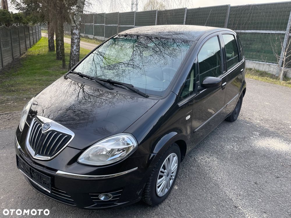 Lancia Musa 1.4 16V Gold - 6