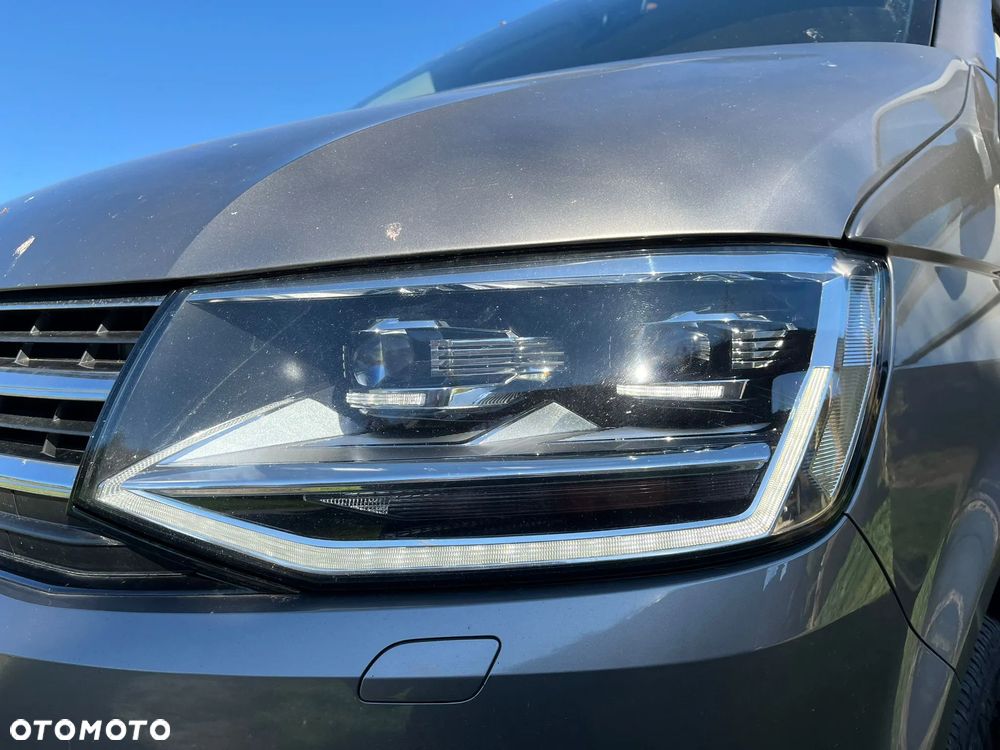 Volkswagen Caravelle 2.0 BiTDI L2 Comfortline DSG - 31