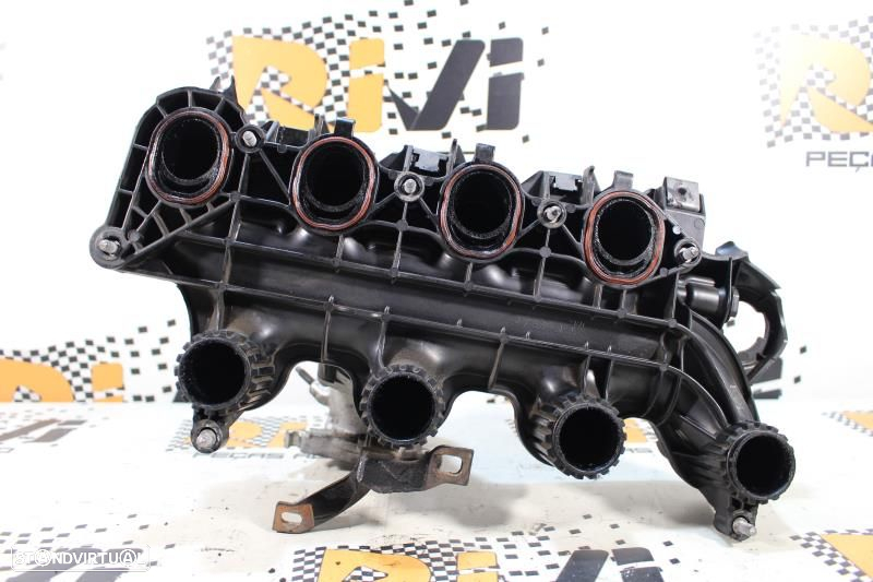 Coletor De Admissão Land Rover Range Rover Evoque (L538)  9659449480 / - 6