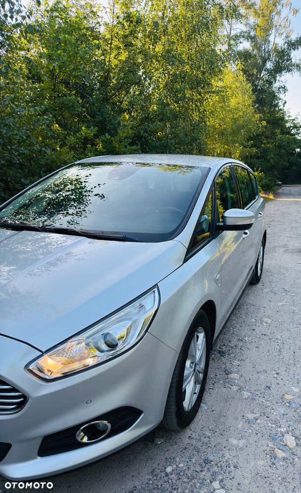 Ford S-Max 2.0 TDCi Trend PowerShift - 2