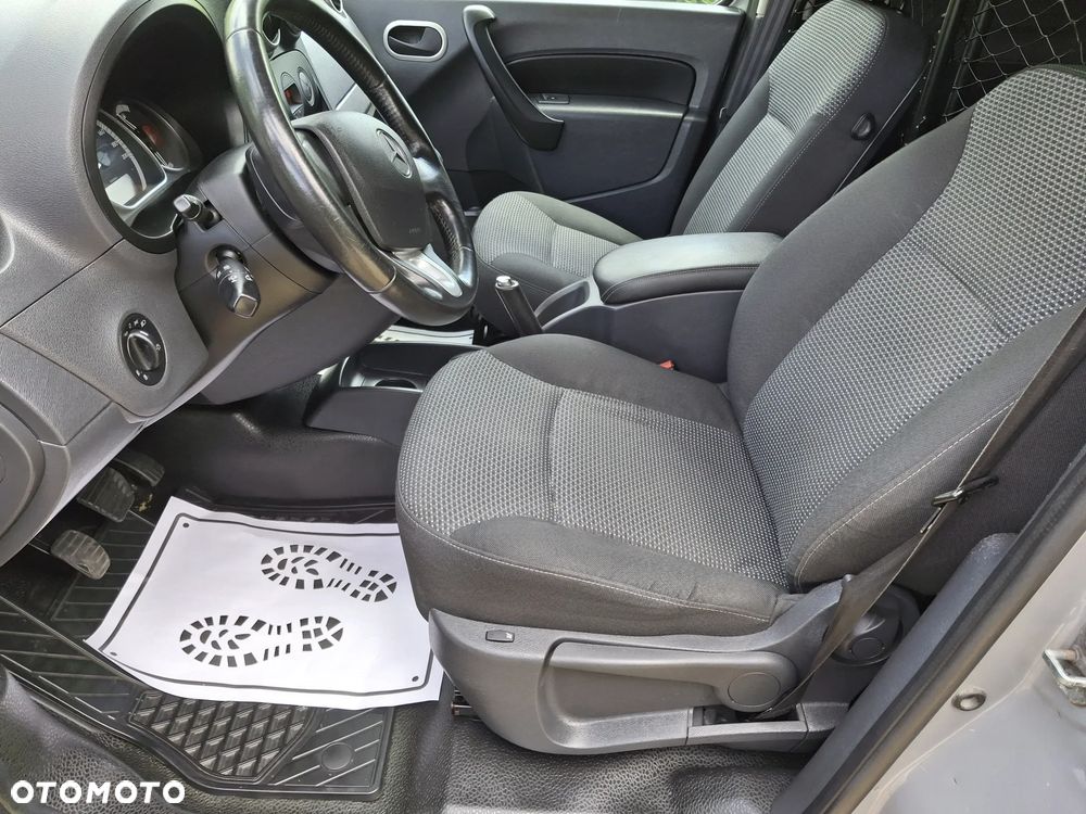 Mercedes-Benz CITAN - 18