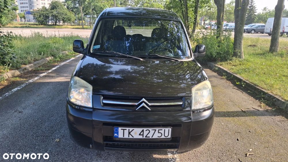 Citroën Berlingo 1.4i Multispace - 8