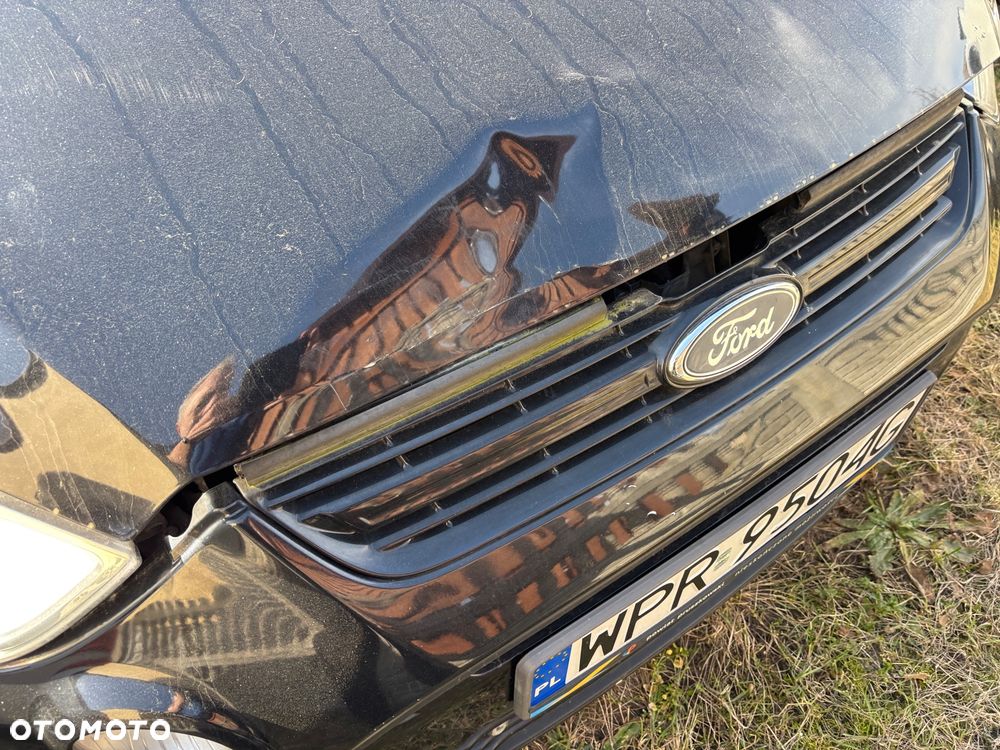 Ford S-Max - 4