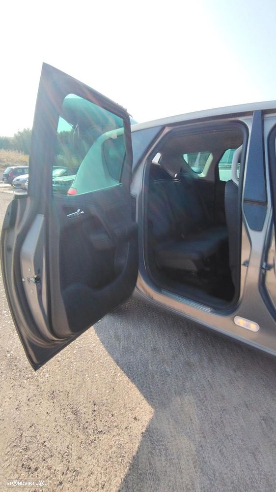 Opel Meriva - 18