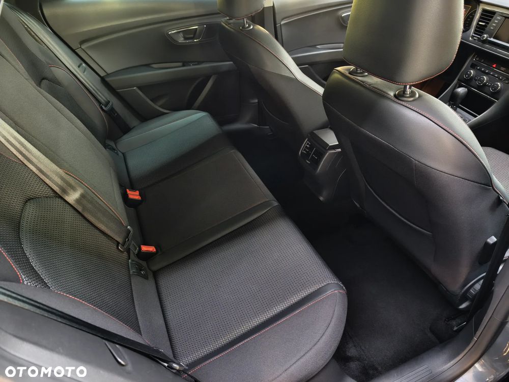 Seat Leon 2.0 TDI FR S&S DSG EU6 - 19