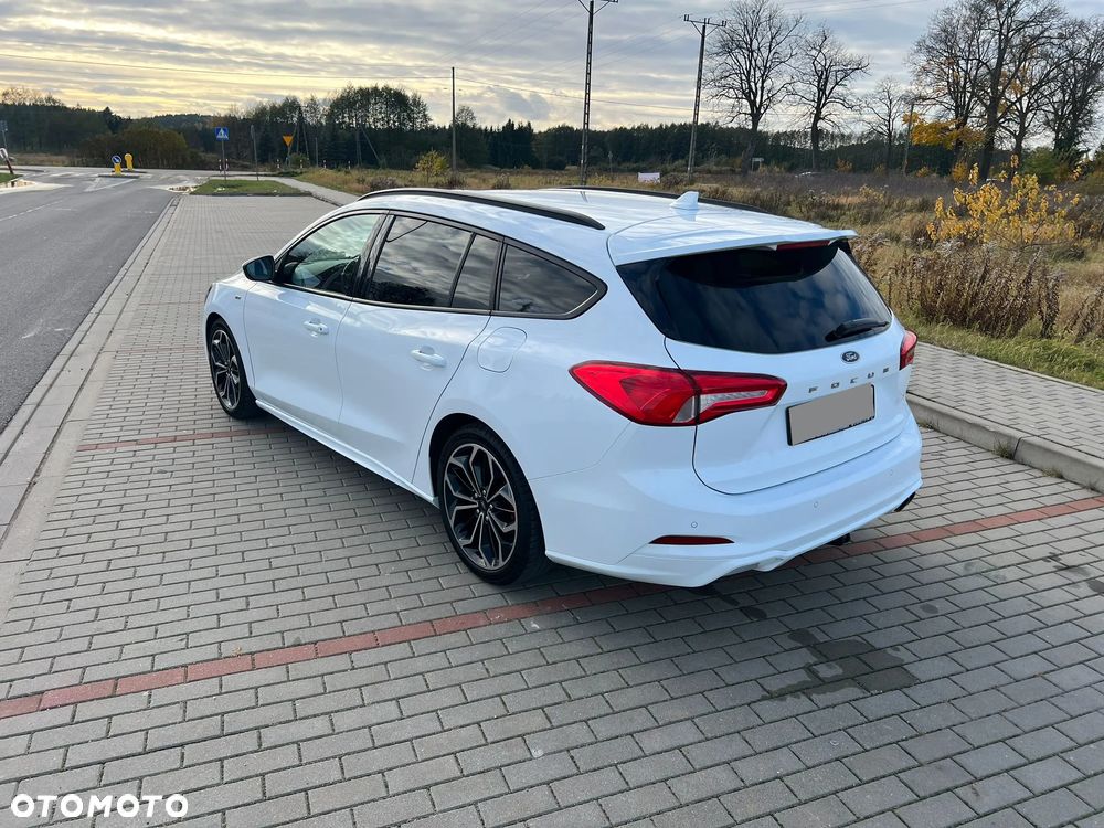Ford Focus 1.5 EcoBlue ST-Line - 6