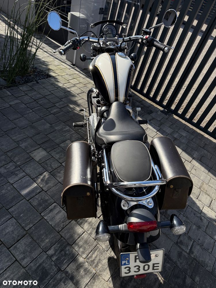 Triumph Speedmaster - 7