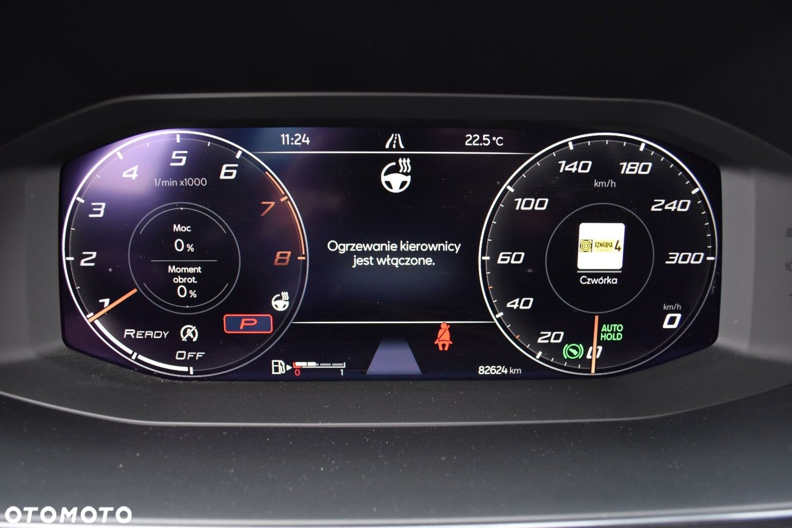 Cupra Formentor 1.5 TSI DSG - 31