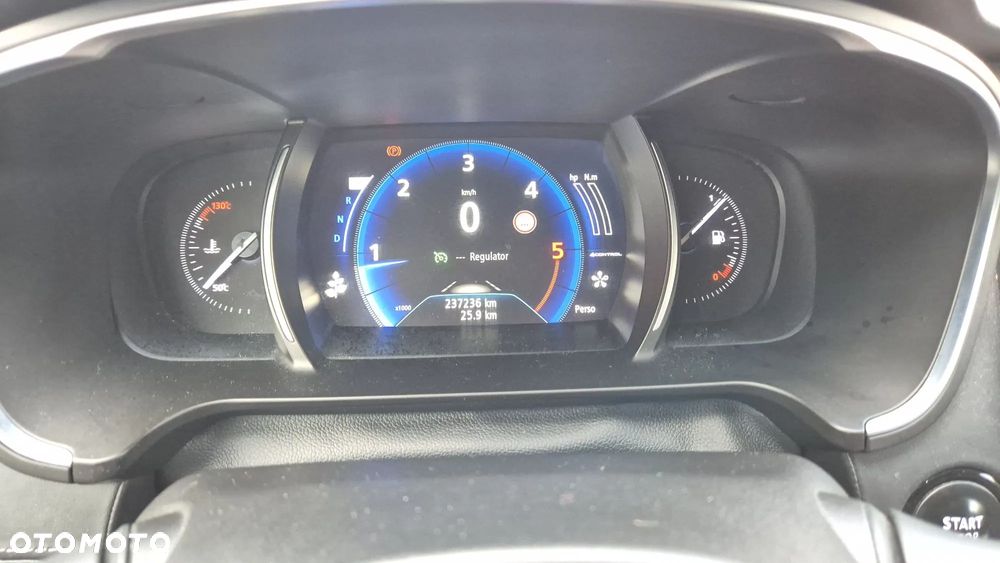 Renault Talisman 1.6 Energy dCi Initiale Paris EDC - 15