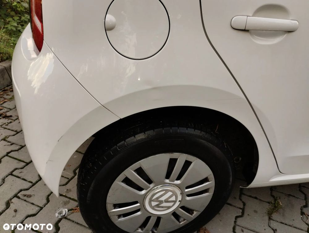 Volkswagen up! 1.0 move - 16