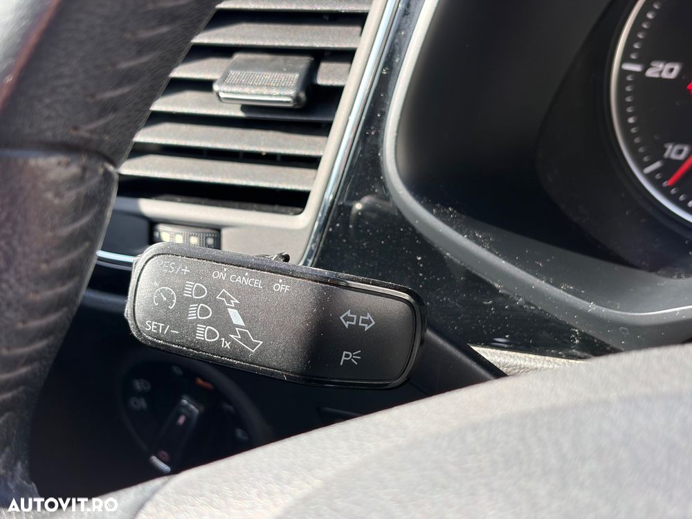 Seat Leon 1.6 TDI Start&Stop Style - 13