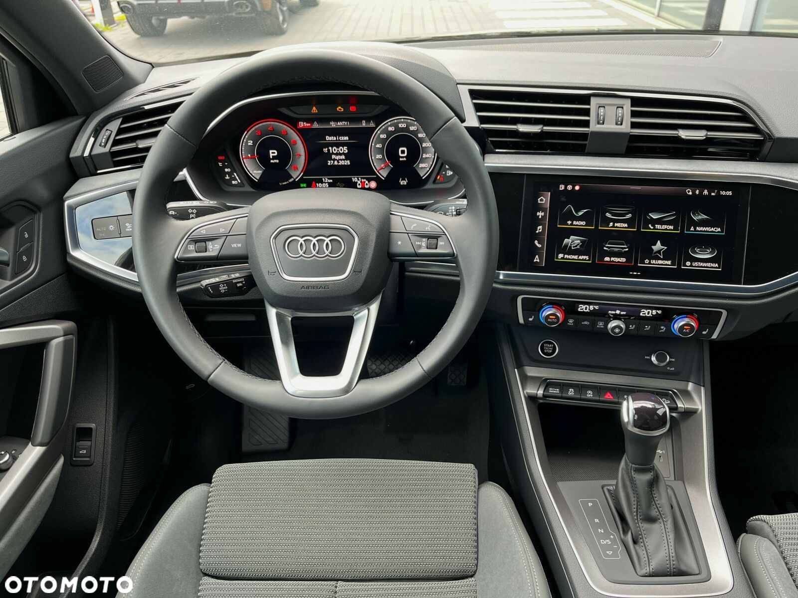 Audi Q3 35 TFSI S line S tronic - 15