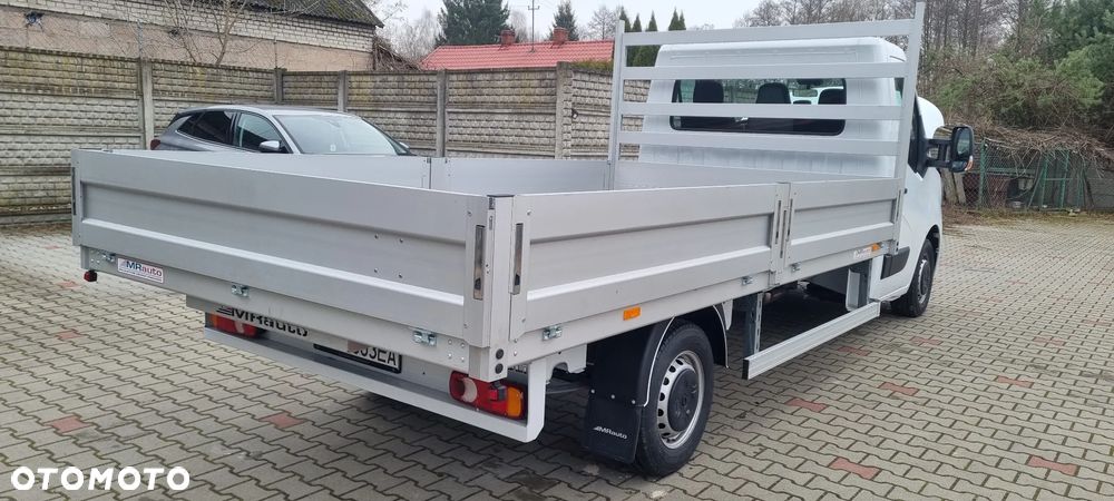 skrzynia ładunkowa - 2